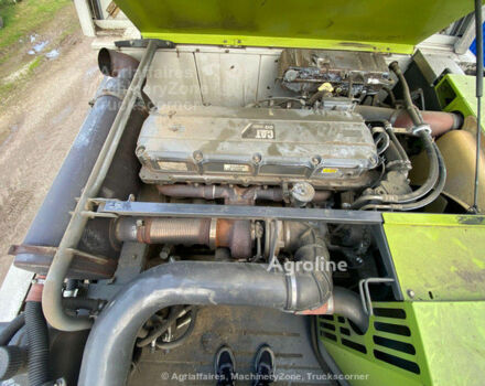 Зелений Клаас Lexion 670, об'ємом двигуна 0 л та пробігом 0 тис. км за 128591 $, фото 9 на Automoto.ua