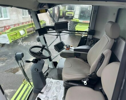 Зеленый Клаас Lexion 670, объемом двигателя 0 л и пробегом 0 тыс. км за 164680 $, фото 15 на Automoto.ua