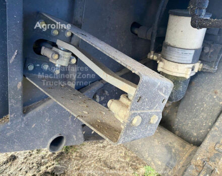 Зелений Клаас Lexion 670, об'ємом двигуна 0 л та пробігом 0 тис. км за 128591 $, фото 15 на Automoto.ua