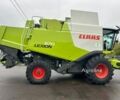 Зеленый Клаас Lexion 670, объемом двигателя 0 л и пробегом 0 тыс. км за 164680 $, фото 6 на Automoto.ua