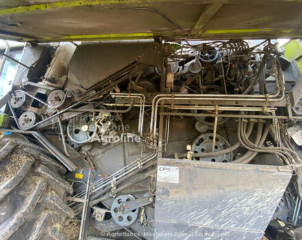 Зелений Клаас Lexion 670, об'ємом двигуна 0 л та пробігом 0 тис. км за 128591 $, фото 6 на Automoto.ua