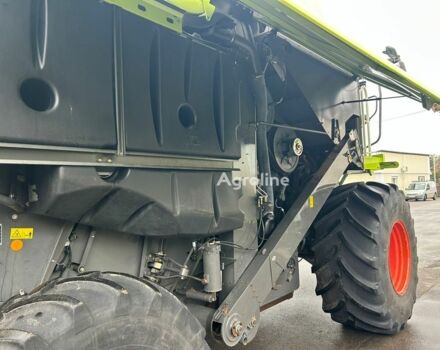 Зеленый Клаас Lexion 670, объемом двигателя 0 л и пробегом 0 тыс. км за 164680 $, фото 12 на Automoto.ua