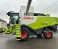 Зеленый Клаас Lexion 670, объемом двигателя 0 л и пробегом 0 тыс. км за 164680 $, фото 1 на Automoto.ua