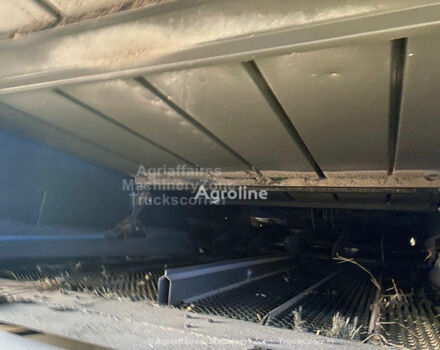 Зелений Клаас Lexion 670, об'ємом двигуна 0 л та пробігом 0 тис. км за 128591 $, фото 13 на Automoto.ua