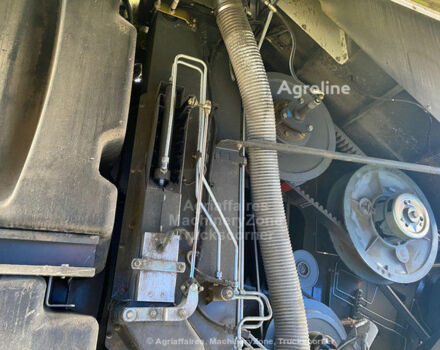 Зелений Клаас Lexion 670, об'ємом двигуна 0 л та пробігом 0 тис. км за 128591 $, фото 8 на Automoto.ua