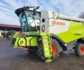 Зелений Клаас Lexion 670, об'ємом двигуна 0 л та пробігом 0 тис. км за 108854 $, фото 1 на Automoto.ua