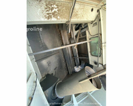 Зелений Клаас Lexion 670, об'ємом двигуна 0 л та пробігом 0 тис. км за 128591 $, фото 17 на Automoto.ua