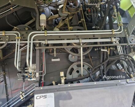 Зеленый Клаас Lexion 670, объемом двигателя 0 л и пробегом 0 тыс. км за 159360 $, фото 7 на Automoto.ua