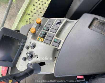 Зелений Клаас Lexion 670, об'ємом двигуна 0 л та пробігом 0 тис. км за 128591 $, фото 21 на Automoto.ua