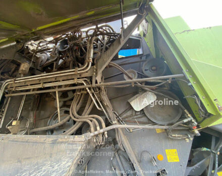 Зелений Клаас Lexion 670, об'ємом двигуна 0 л та пробігом 0 тис. км за 128591 $, фото 7 на Automoto.ua