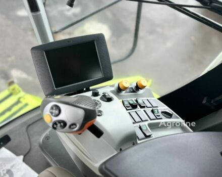 Зеленый Клаас Lexion 670, объемом двигателя 0 л и пробегом 0 тыс. км за 164680 $, фото 19 на Automoto.ua