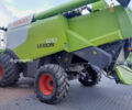 Зеленый Клаас Lexion 670, объемом двигателя 0 л и пробегом 0 тыс. км за 126877 $, фото 2 на Automoto.ua