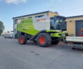 Зеленый Клаас Lexion 670, объемом двигателя 0 л и пробегом 0 тыс. км за 126877 $, фото 1 на Automoto.ua