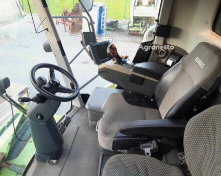 Зеленый Клаас Lexion 670, объемом двигателя 0 л и пробегом 0 тыс. км за 126877 $, фото 5 на Automoto.ua
