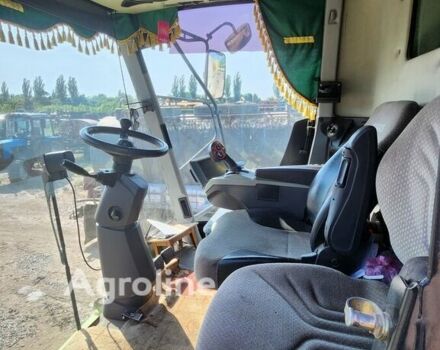 Зеленый Клаас Lexion 670, объемом двигателя 0 л и пробегом 0 тыс. км за 114829 $, фото 5 на Automoto.ua