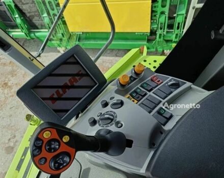 Зеленый Клаас Lexion 670, объемом двигателя 0 л и пробегом 0 тыс. км за 128773 $, фото 6 на Automoto.ua