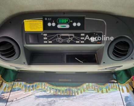 Зеленый Клаас Lexion 670, объемом двигателя 0 л и пробегом 0 тыс. км за 114829 $, фото 4 на Automoto.ua