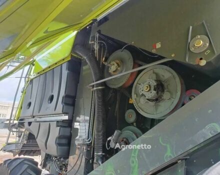 Зеленый Клаас Lexion 670, объемом двигателя 0 л и пробегом 0 тыс. км за 128773 $, фото 12 на Automoto.ua