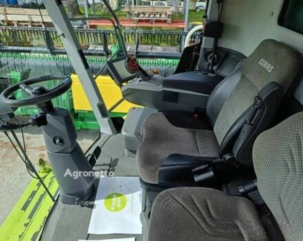 Зеленый Клаас Lexion 670, объемом двигателя 0 л и пробегом 0 тыс. км за 128773 $, фото 10 на Automoto.ua