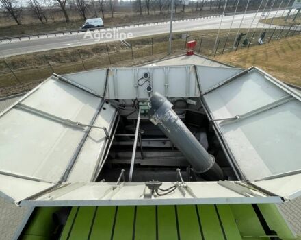 Зелений Клаас Lexion 670, об'ємом двигуна 0 л та пробігом 0 тис. км за 174451 $, фото 14 на Automoto.ua