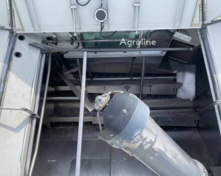 Зелений Клаас Lexion 670, об'ємом двигуна 0 л та пробігом 0 тис. км за 174451 $, фото 12 на Automoto.ua