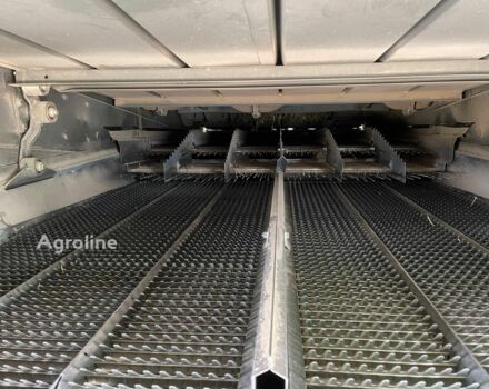 Зелений Клаас Lexion 670, об'ємом двигуна 0 л та пробігом 0 тис. км за 174451 $, фото 11 на Automoto.ua