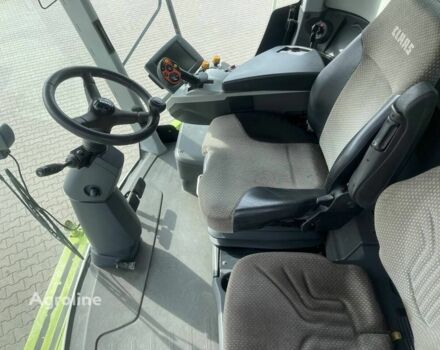 Зелений Клаас Lexion 670, об'ємом двигуна 0 л та пробігом 0 тис. км за 174451 $, фото 16 на Automoto.ua