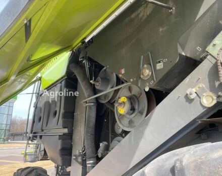 Зелений Клаас Lexion 670, об'ємом двигуна 0 л та пробігом 0 тис. км за 174451 $, фото 19 на Automoto.ua