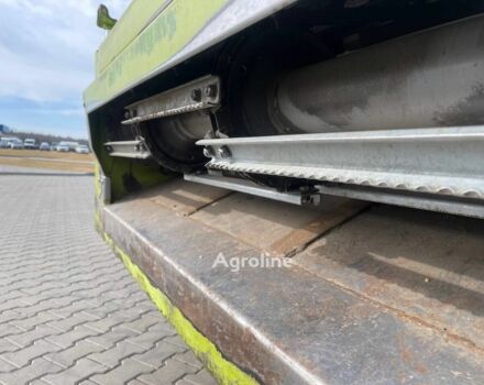Зелений Клаас Lexion 670, об'ємом двигуна 0 л та пробігом 0 тис. км за 174451 $, фото 8 на Automoto.ua