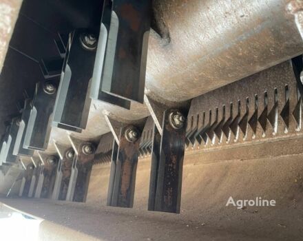 Зелений Клаас Lexion 670, об'ємом двигуна 0 л та пробігом 0 тис. км за 174451 $, фото 9 на Automoto.ua