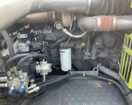 Зелений Клаас Lexion 670, об'ємом двигуна 0 л та пробігом 0 тис. км за 174451 $, фото 10 на Automoto.ua