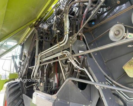 Зелений Клаас Lexion 670, об'ємом двигуна 0 л та пробігом 0 тис. км за 174451 $, фото 20 на Automoto.ua