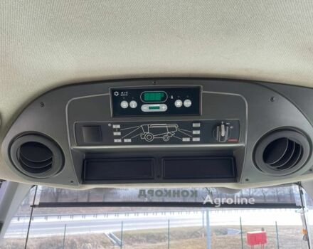 Зелений Клаас Lexion 670, об'ємом двигуна 0 л та пробігом 0 тис. км за 174451 $, фото 18 на Automoto.ua