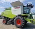 Зеленый Клаас Lexion 670, объемом двигателя 0 л и пробегом 0 тыс. км за 229228 $, фото 2 на Automoto.ua