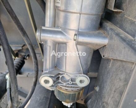 Зеленый Клаас Lexion 670, объемом двигателя 0 л и пробегом 0 тыс. км за 229228 $, фото 14 на Automoto.ua