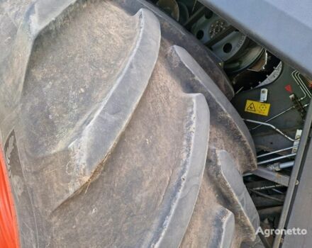 Зеленый Клаас Lexion 670, объемом двигателя 0 л и пробегом 0 тыс. км за 229228 $, фото 21 на Automoto.ua
