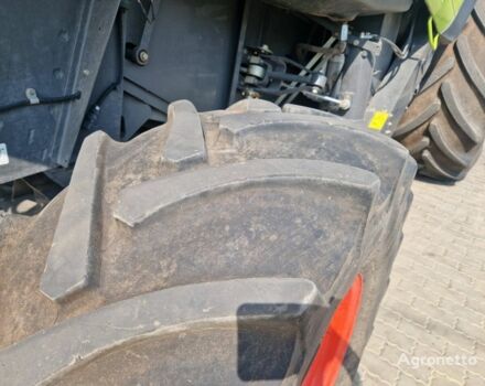 Зеленый Клаас Lexion 670, объемом двигателя 0 л и пробегом 0 тыс. км за 229228 $, фото 20 на Automoto.ua