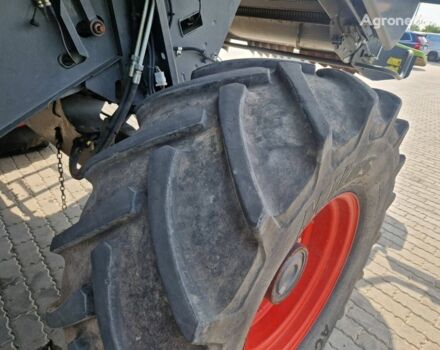 Зеленый Клаас Lexion 670, объемом двигателя 0 л и пробегом 0 тыс. км за 229228 $, фото 19 на Automoto.ua