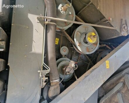 Зеленый Клаас Lexion 670, объемом двигателя 0 л и пробегом 0 тыс. км за 229228 $, фото 15 на Automoto.ua