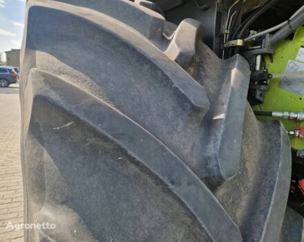 Зеленый Клаас Lexion 670, объемом двигателя 0 л и пробегом 0 тыс. км за 229228 $, фото 22 на Automoto.ua