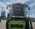 Зеленый Клаас Lexion 670, объемом двигателя 0 л и пробегом 0 тыс. км за 229228 $, фото 1 на Automoto.ua
