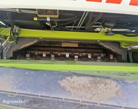 Зеленый Клаас Lexion 670, объемом двигателя 0 л и пробегом 0 тыс. км за 229228 $, фото 8 на Automoto.ua