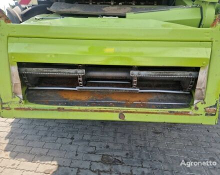 Зеленый Клаас Lexion 670, объемом двигателя 0 л и пробегом 0 тыс. км за 229228 $, фото 6 на Automoto.ua