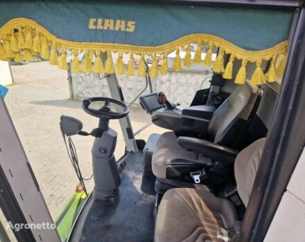 Зеленый Клаас Lexion 670, объемом двигателя 0 л и пробегом 0 тыс. км за 229228 $, фото 23 на Automoto.ua