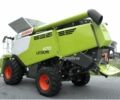 Зеленый Клаас Lexion 670, объемом двигателя 0 л и пробегом 0 тыс. км за 213925 $, фото 2 на Automoto.ua