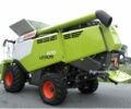 Зеленый Клаас Lexion 670, объемом двигателя 0 л и пробегом 0 тыс. км за 220084 $, фото 2 на Automoto.ua