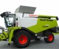Зеленый Клаас Lexion 670, объемом двигателя 0 л и пробегом 0 тыс. км за 220084 $, фото 1 на Automoto.ua