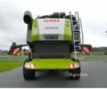 Зеленый Клаас Lexion 670, объемом двигателя 0 л и пробегом 0 тыс. км за 213925 $, фото 4 на Automoto.ua