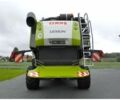 Зеленый Клаас Lexion 670, объемом двигателя 0 л и пробегом 0 тыс. км за 220084 $, фото 4 на Automoto.ua