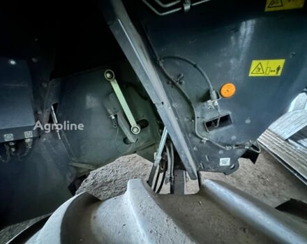 Зелений Клаас Lexion 670, об'ємом двигуна 0 л та пробігом 0 тис. км за 267375 $, фото 8 на Automoto.ua